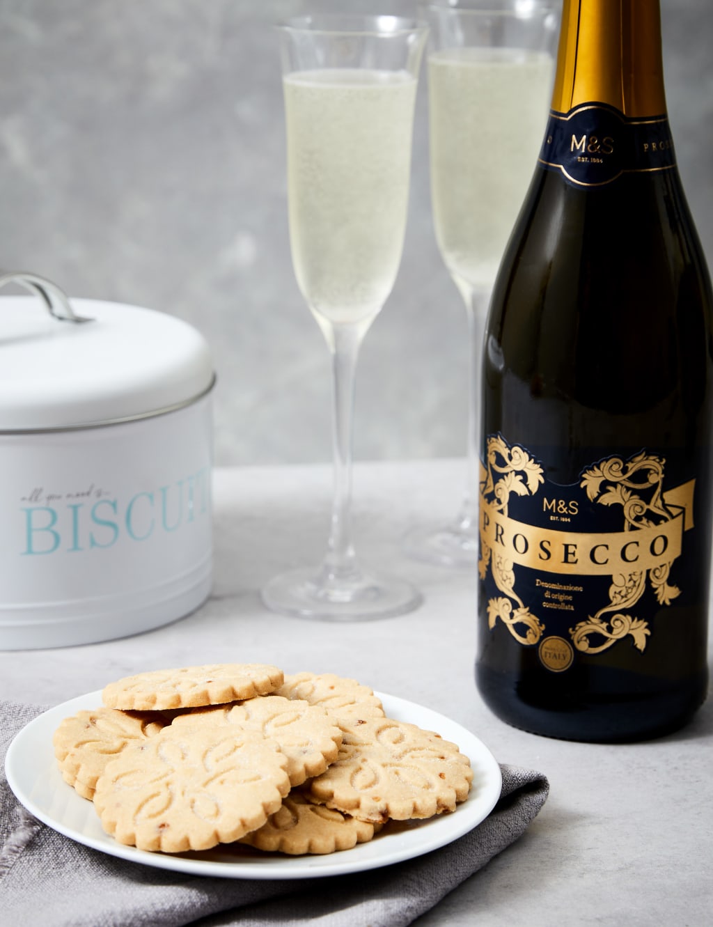 Happy Home Hamper