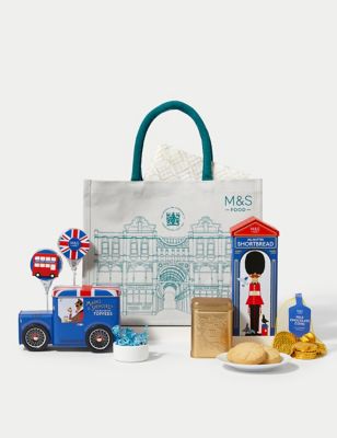 The British Gift Bag