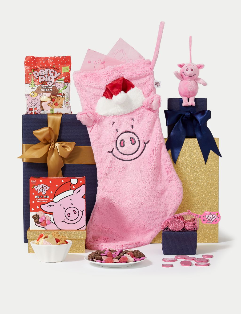 Percy Stocking (Now available for delivery) image 1