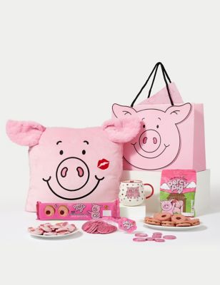 Percy Pig™ Cosy Night In Gift Bag