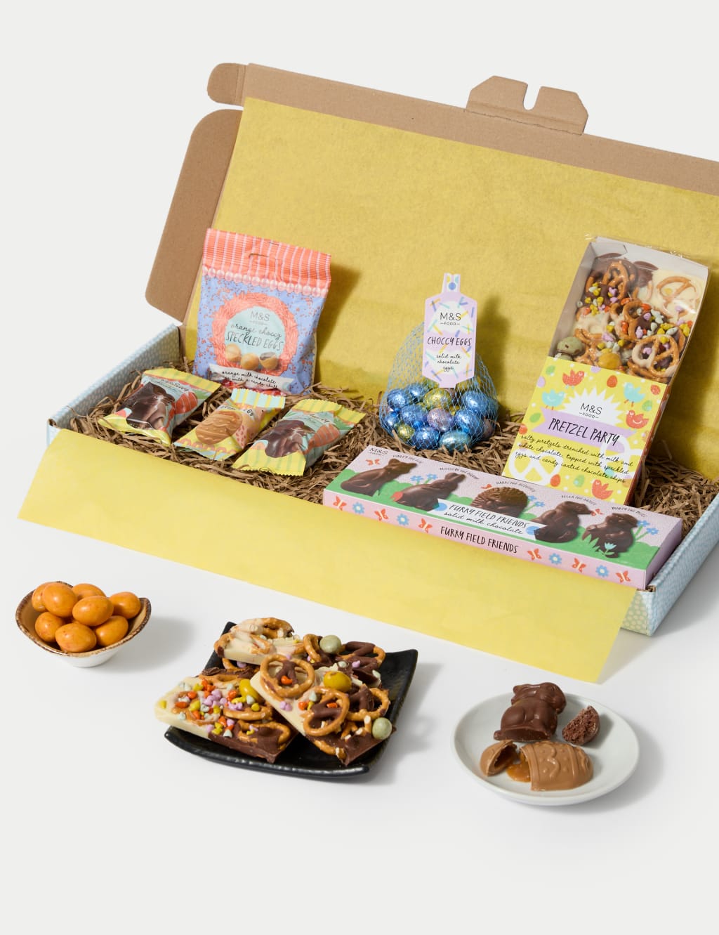 Food Drink Gifts M S