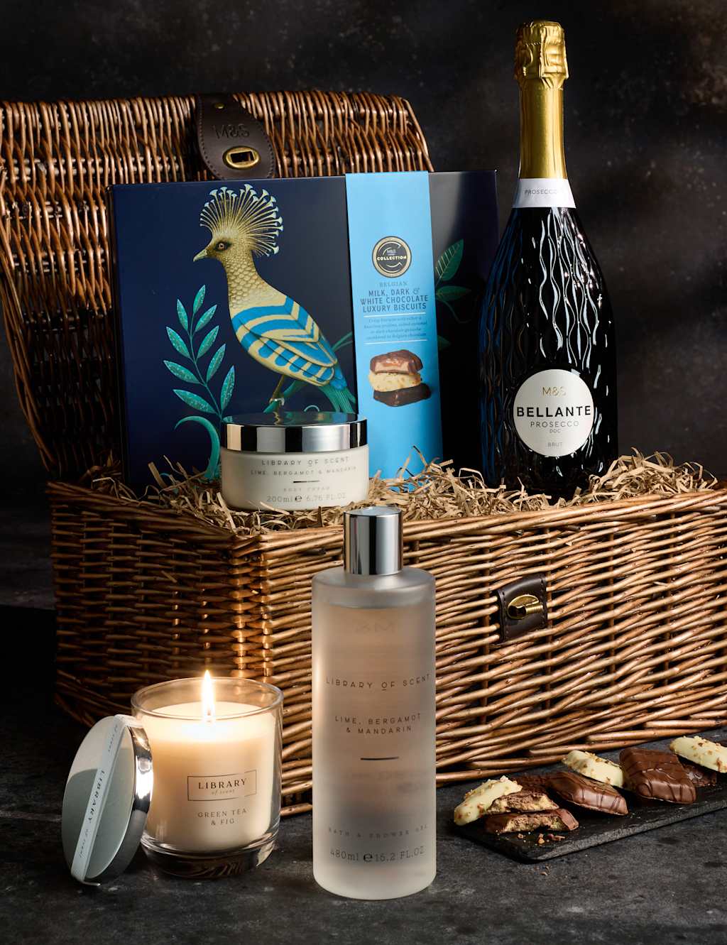 Marks & Spencer Alcohol Gifts Sale