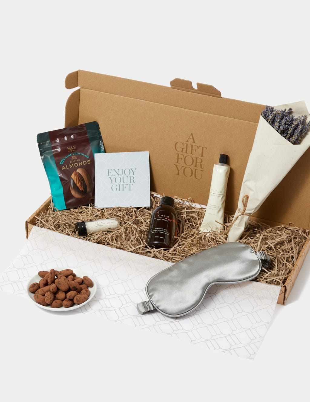 Food Drink Gifts M S