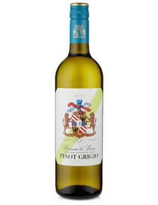 Pavia Pinot Grigio - Case of 6
