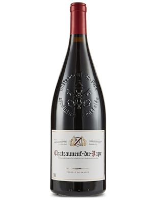 Châteauneuf du Pape magnum - Single Bottle