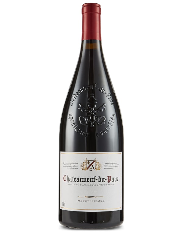 Chateauneuf Du Pape Magnum Single Bottle M S