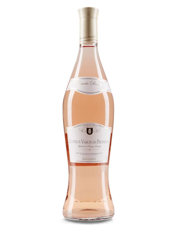 Coteaux Varois En Provence Case Of 6 M S