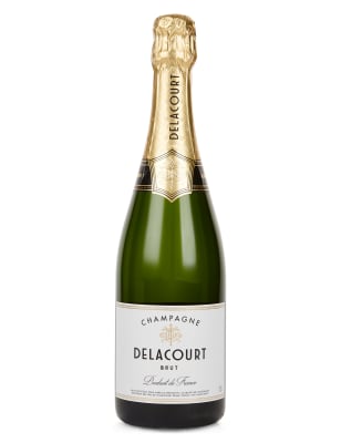 Brut Champagne - Case of 6