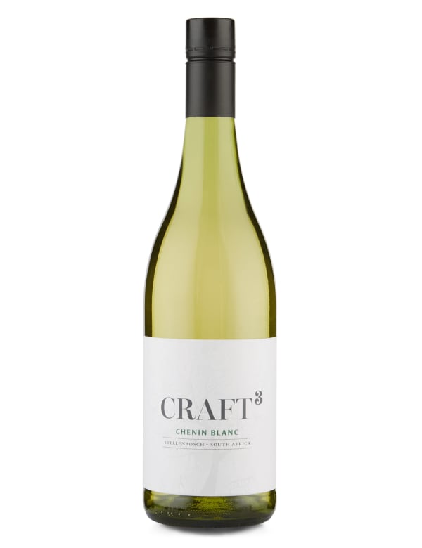 Craft 3 Chenin Blanc Case Of 6 Ms