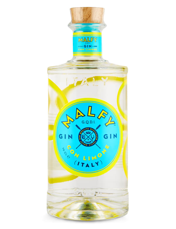 Malfy Gin Single Bottle M S