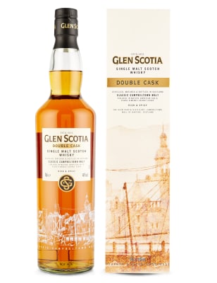 glen scotia harbour single malt