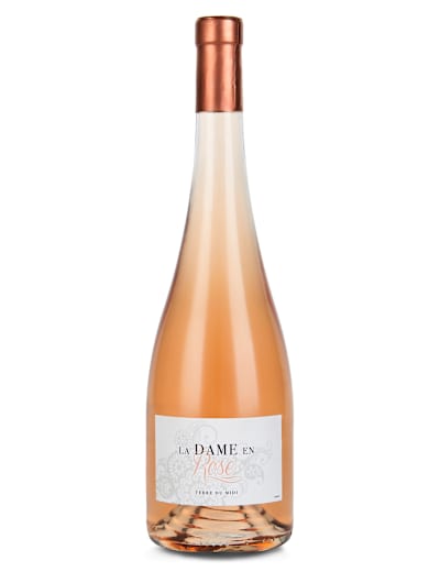La Dame en Rosé - Case of 6