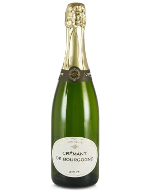 Le Caves Des Hautes Cotes Cremant De Bourgogne - Case of 6 | M&S