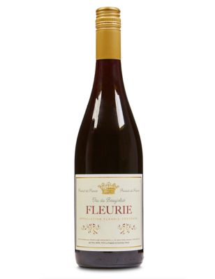 Fleurie - Case of 6