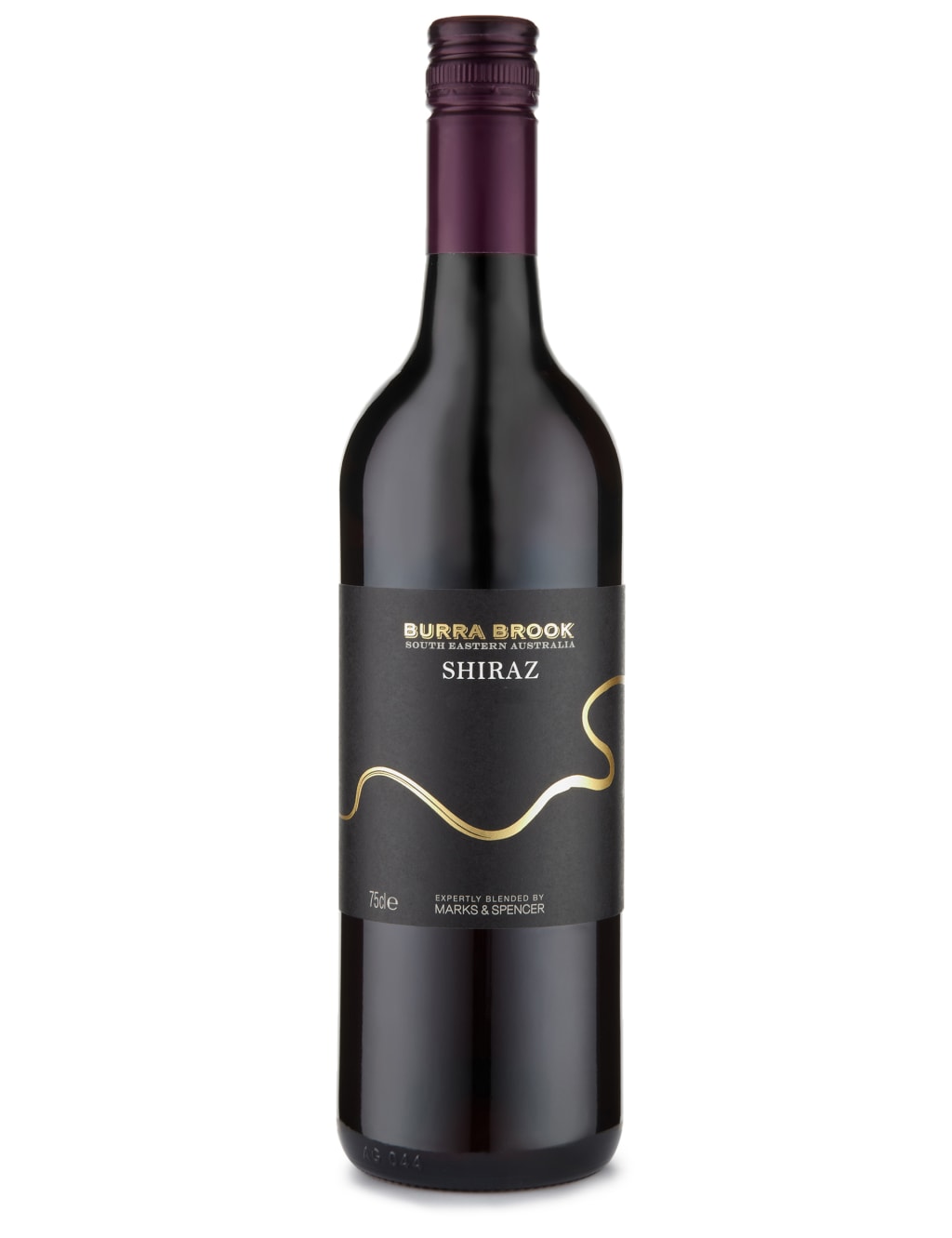 Burra Brook Shiraz - Case of 6