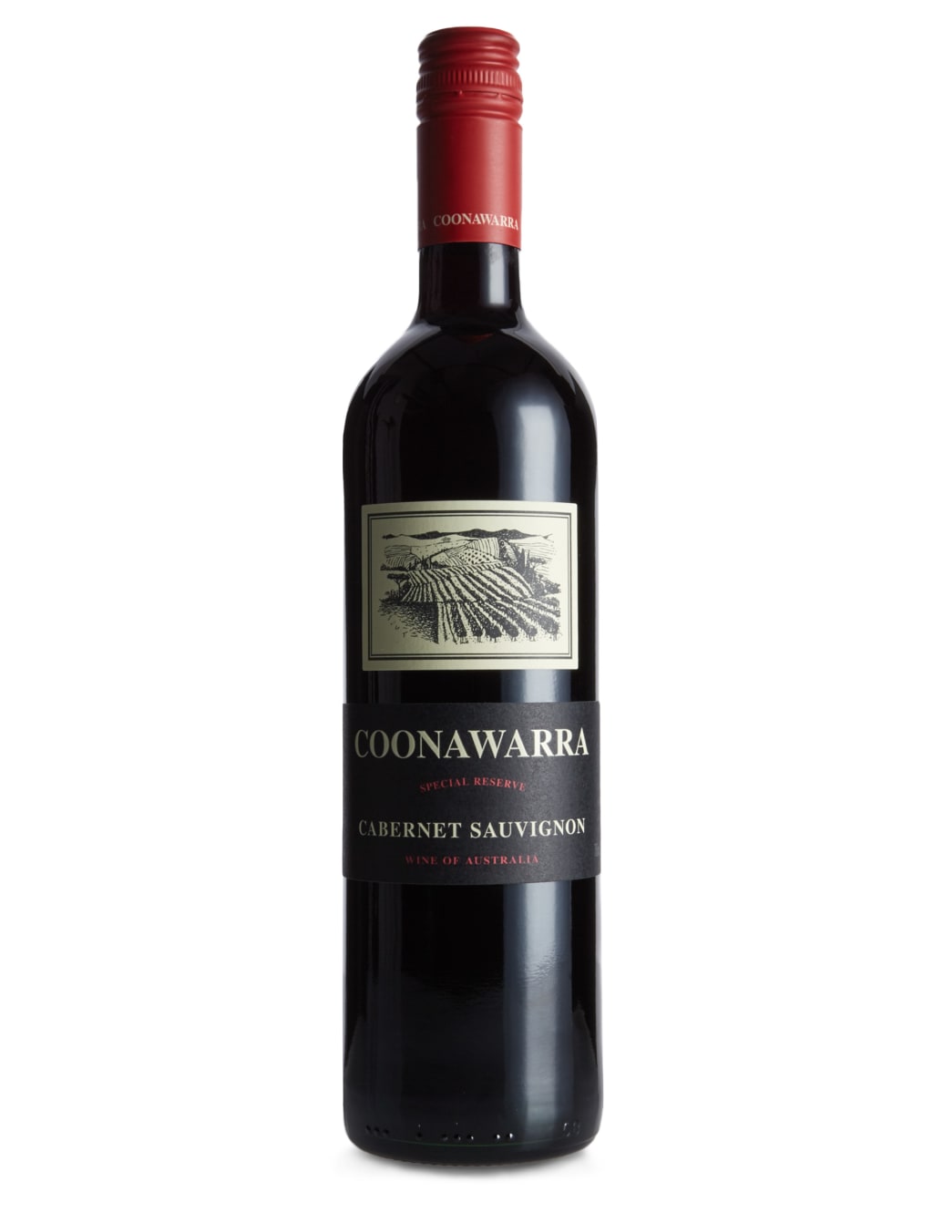 Coonawarra Cabernet Sauvignon - Case of 6 image 1