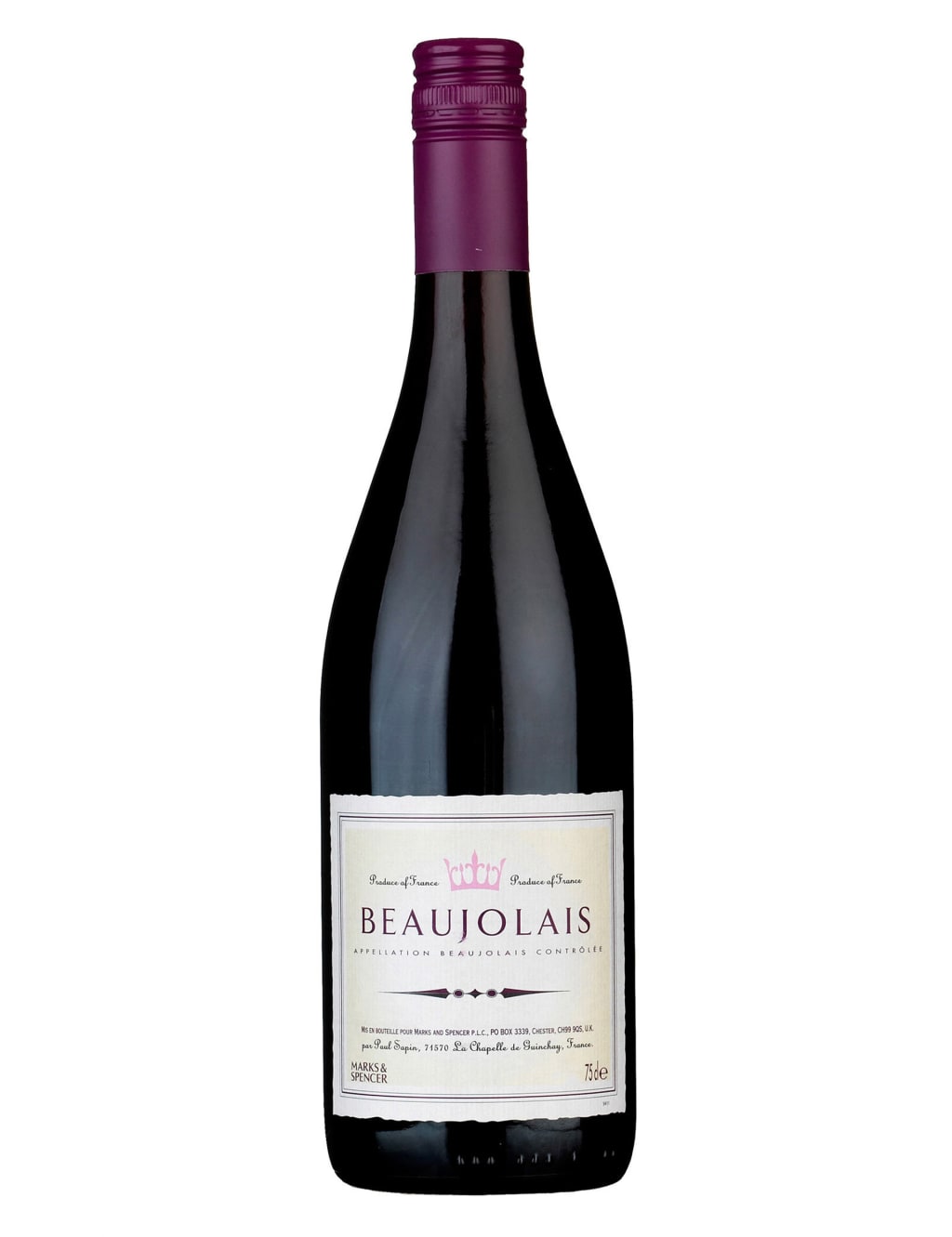 Beaujolais - Case of 6