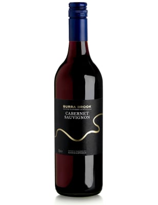 Burra Brook Cabernet Sauvignon - Case of 6