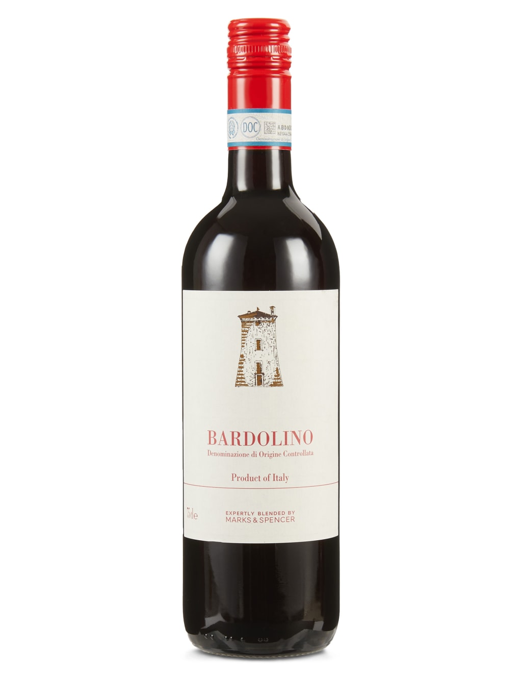 Cavalchina Bardolino - Case of 6