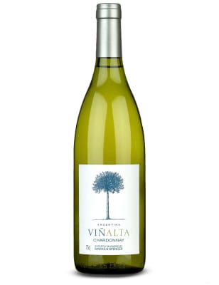 Viñalta Chardonnay - Case of 6