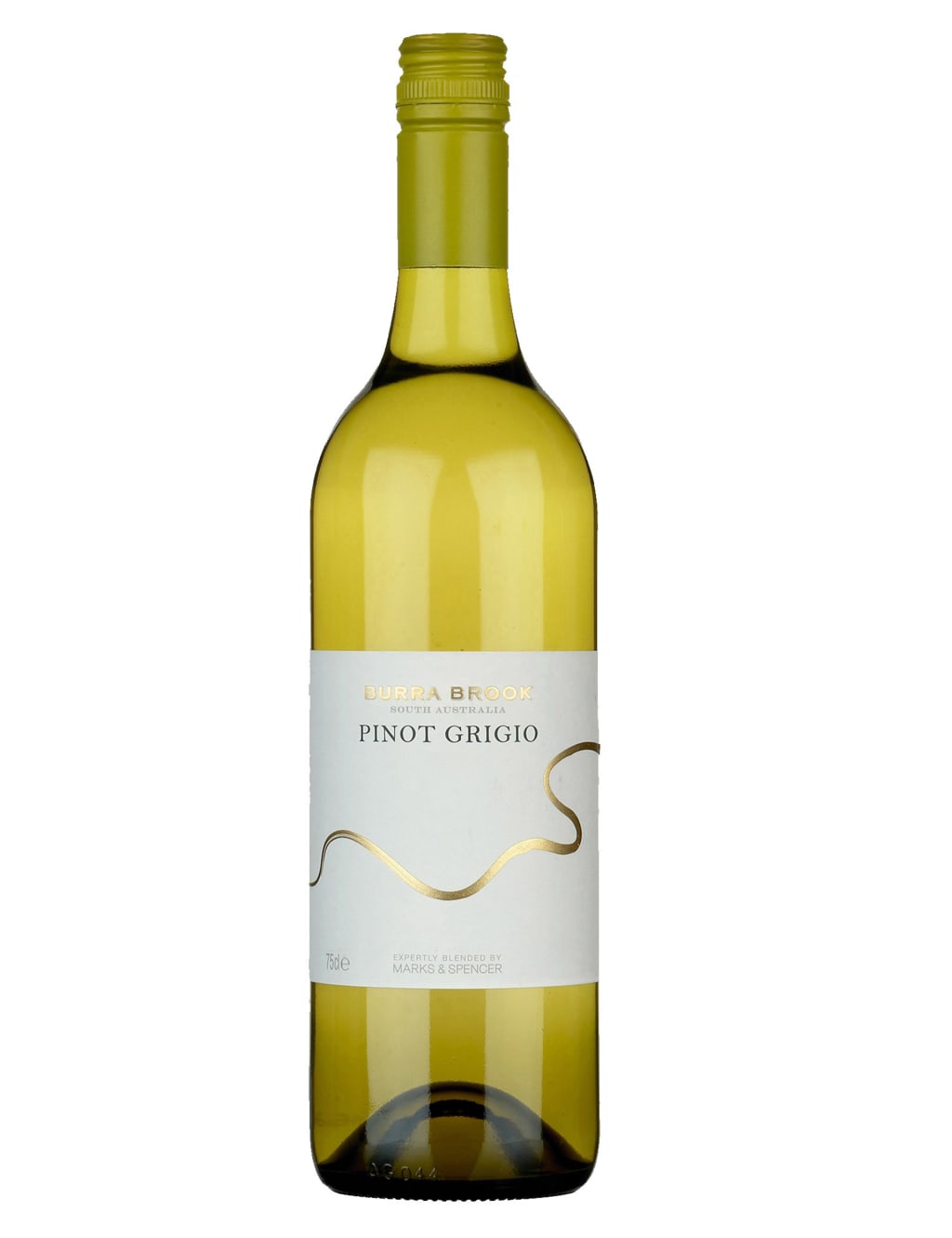 Burra Brook Pinot Grigio - Case of 6
