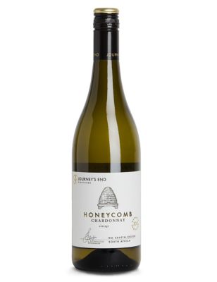 Honeycomb Journey's End Chardonnay - Case of 6