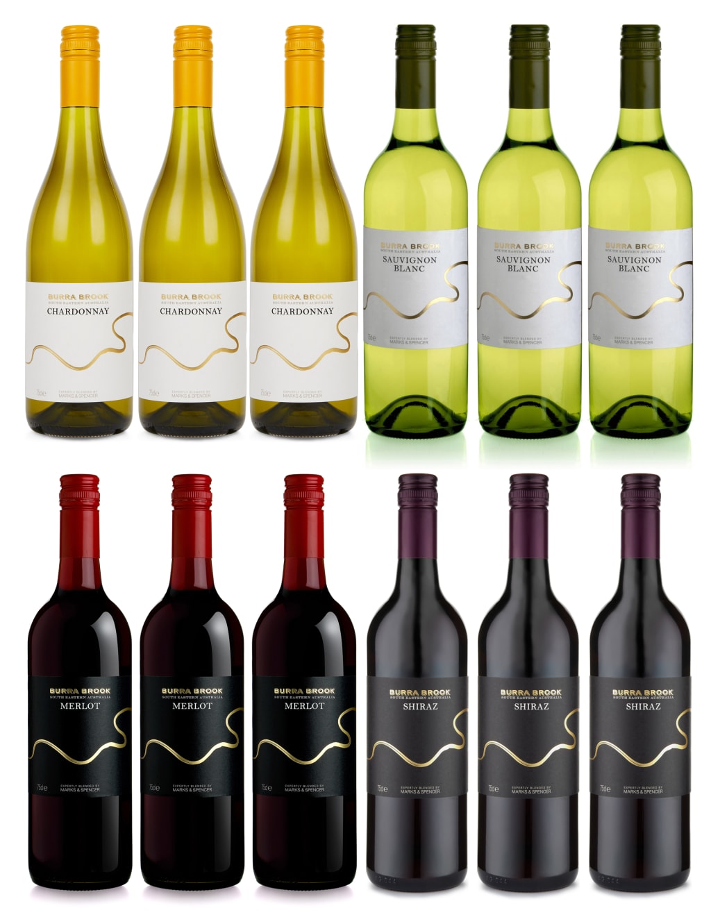 Marks and spencer clearance wine offers
