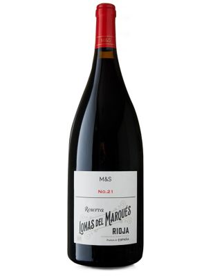 Classics Rioja Reserva Magnum - Single Bottle