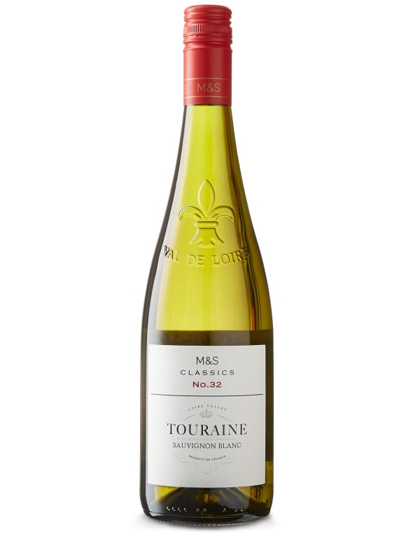 Classics Touraine Sauvignon Case Of 6 M S