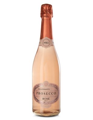 Italy Prosecco Rose - Case of 6