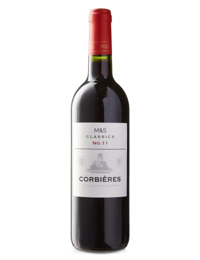 Corbieres – Case of 6