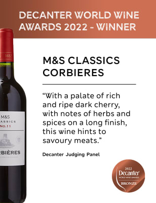 Corbieres – Case of 6