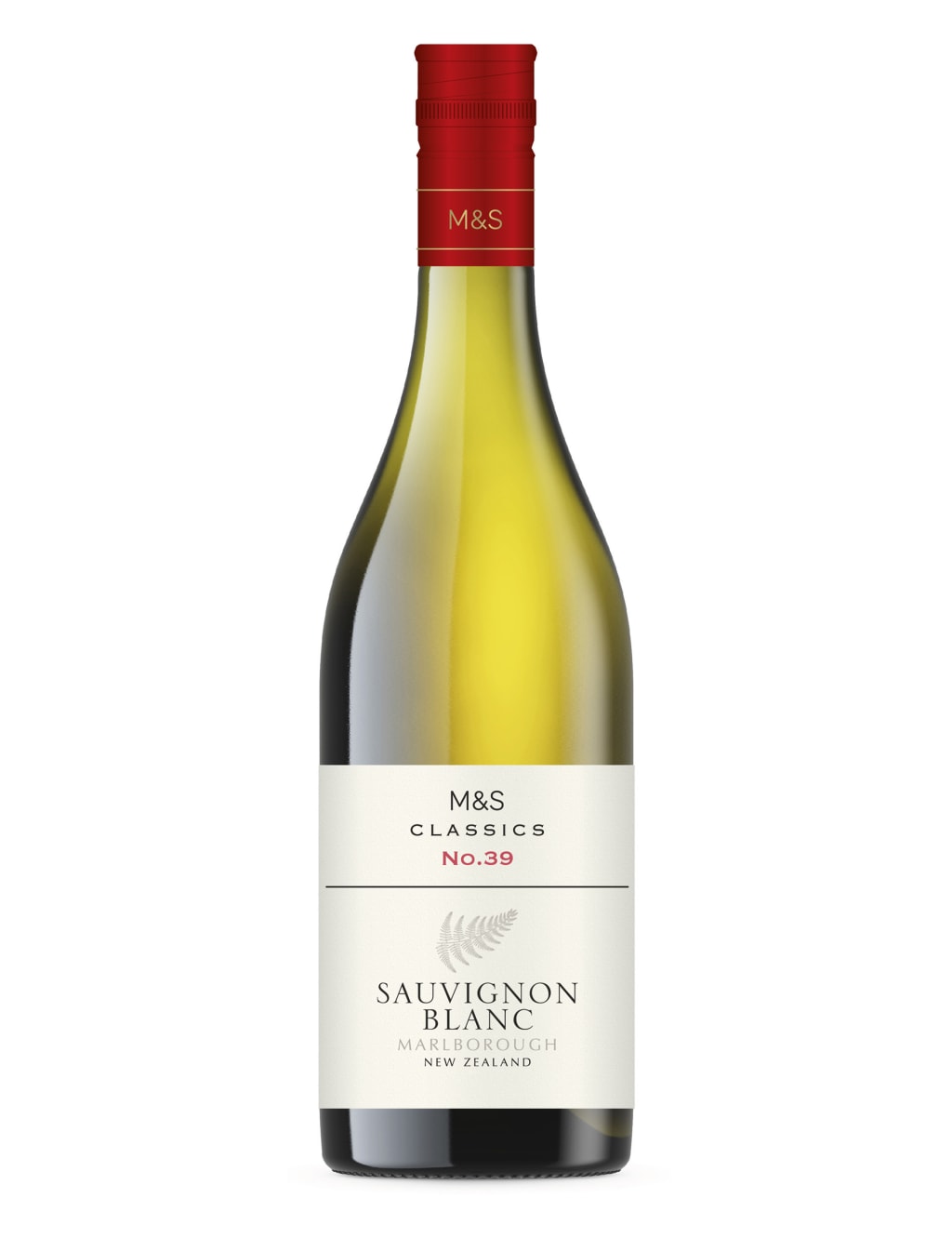 New Zealand Sauvignon - Case of 6