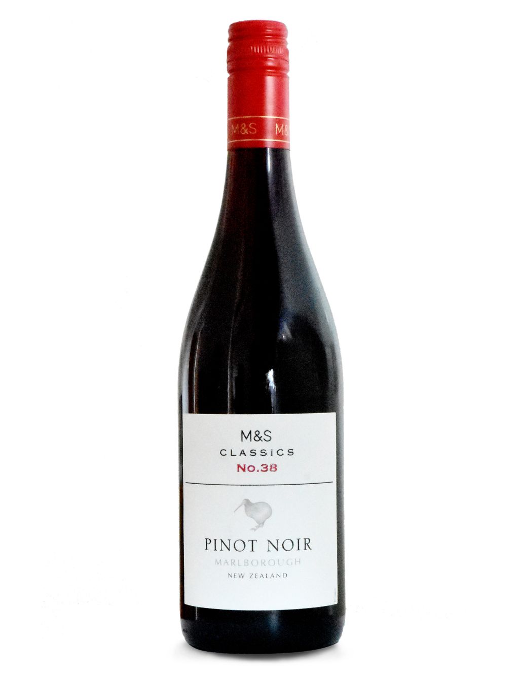 New Zealand Pinot Noir - Case of 6