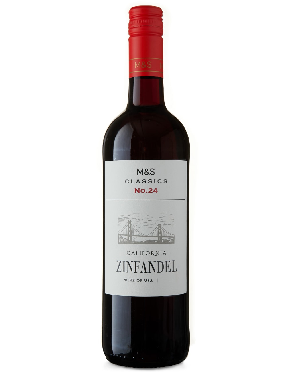 Zinfandel - Case of 6