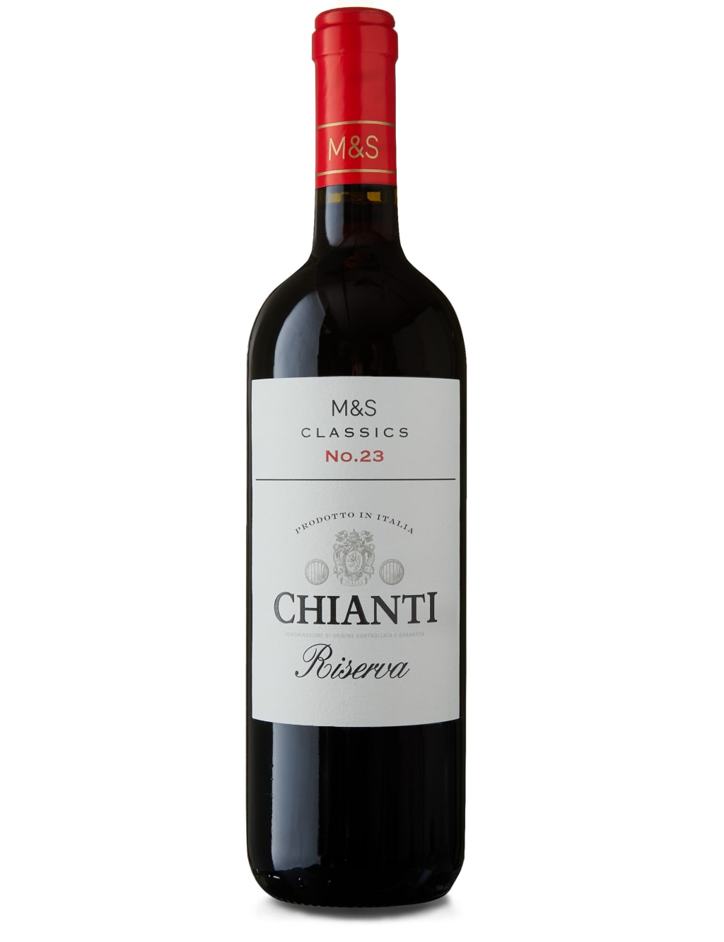 Chianti - Case of 6