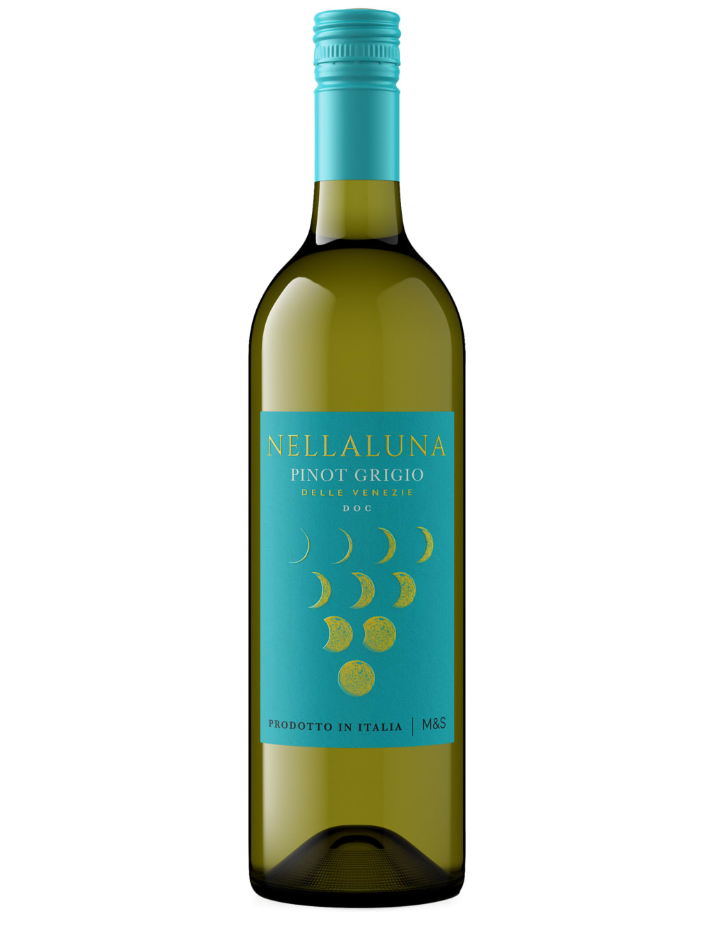 Nellaluna Pinot Grigio - Case of 6 image 1