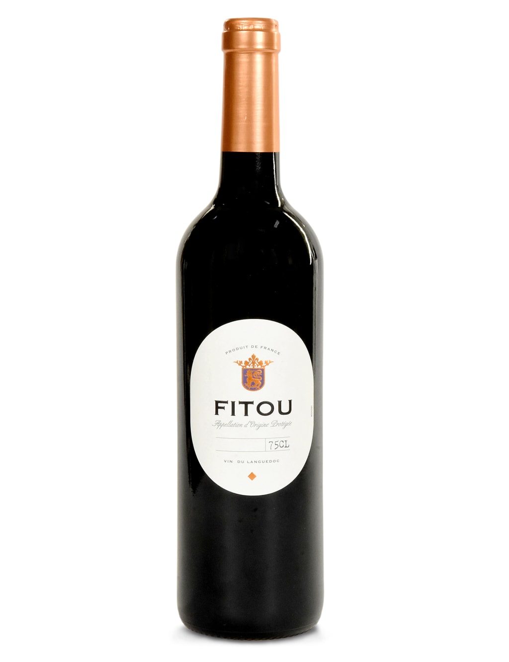 Fitou - Case of 6