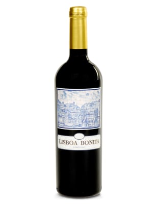 Lisboa Bonita – Case of 6