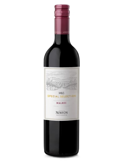 Norton Malbec - Case of 6