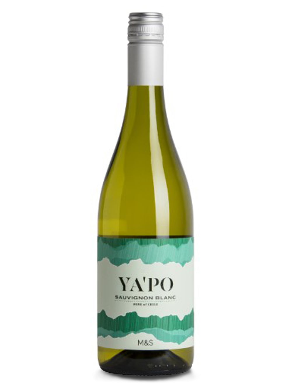 Ya’Po Sauvignon Blanc - Case of 6