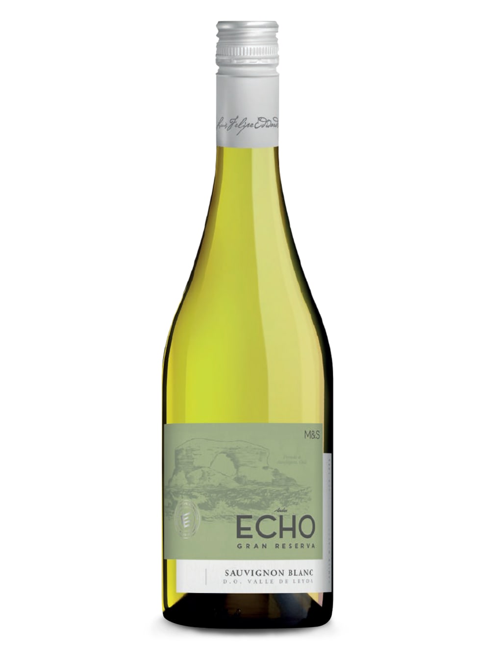 Leyda Sauvignon Blanc - Case of 6 image 1