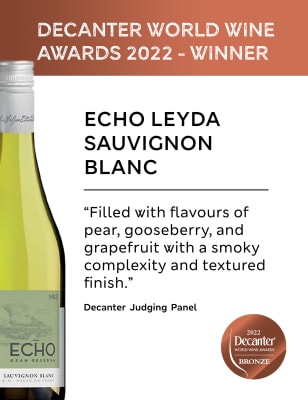 Leyda Sauvignon Blanc - Case of 6