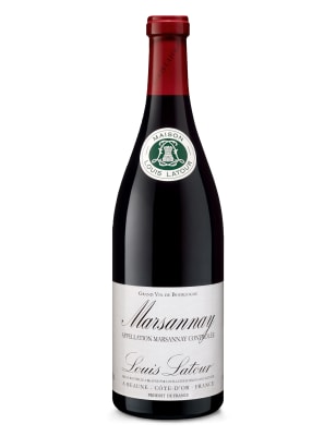Marsannay Louis Latour - Case of 6