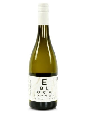 E Block Spy Valley Sauvignon Blanc - Case of 6