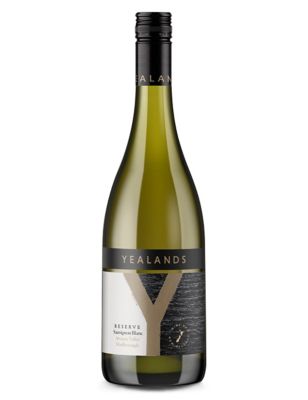 Yealands Reserve Sauvignon Blanc - Case of 6
