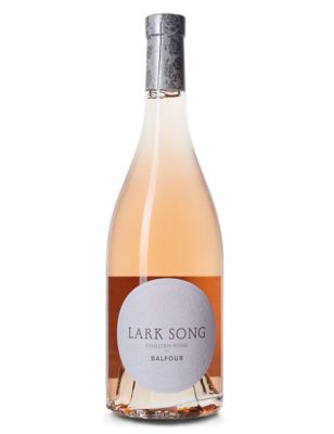 Lark Song English Rosé by Balfour - Case of 6