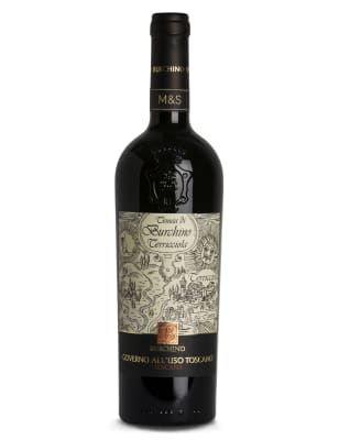 Governo - Case of 6