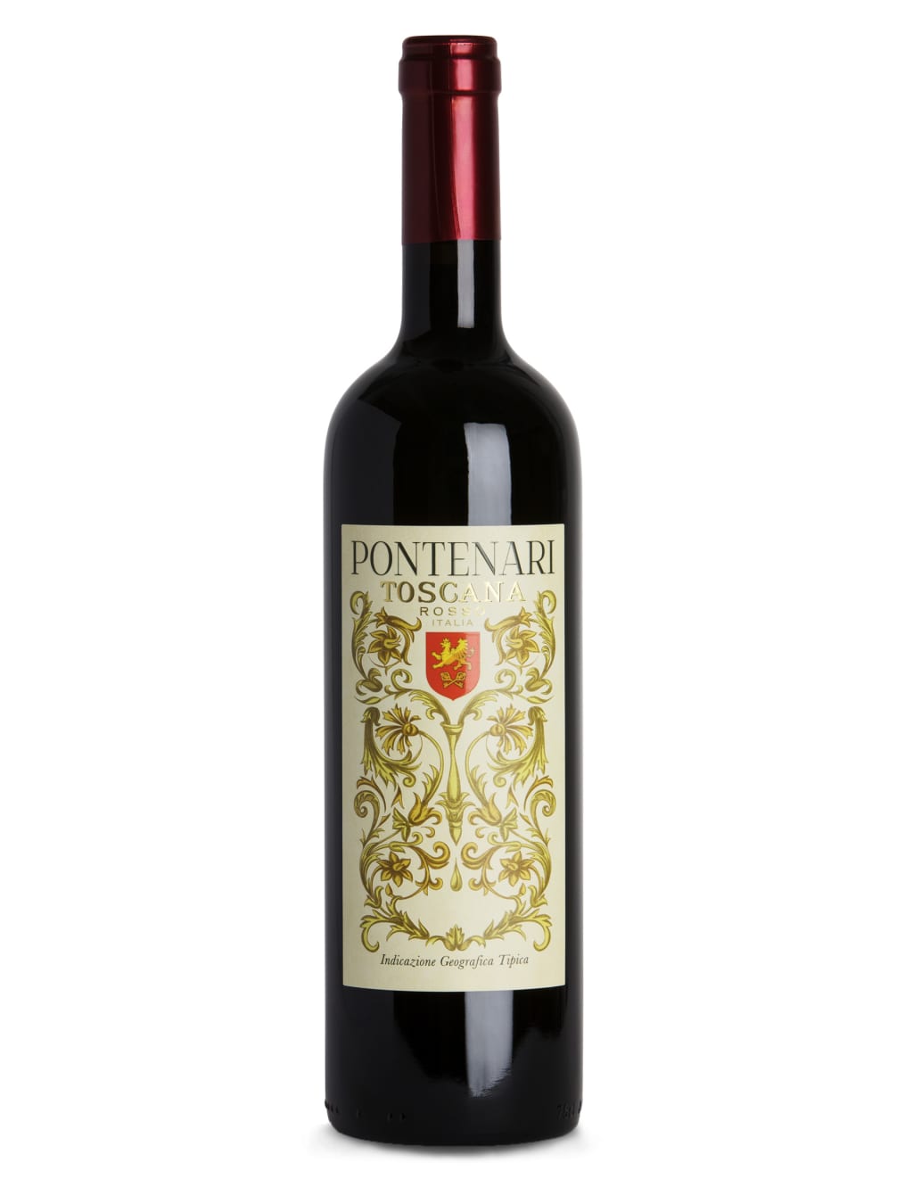 Toscana Rosso - Case of 6