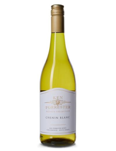 Ken Forrester Reserve Collection Chenin Blanc – Case of 6